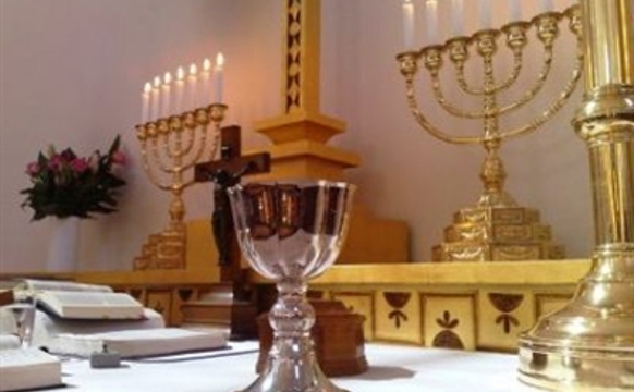 Ov nógvar kirkjur í Keypmannahavn