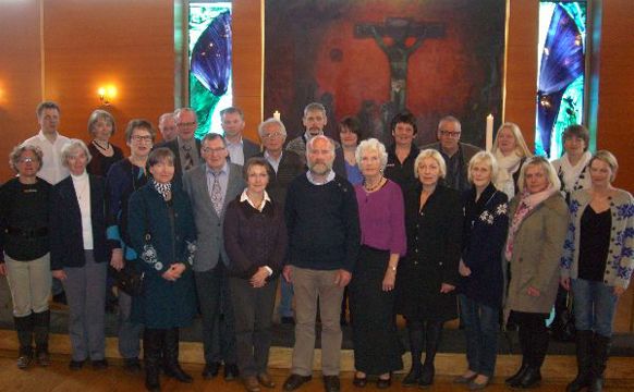 Størri innlit í Bíbliuna