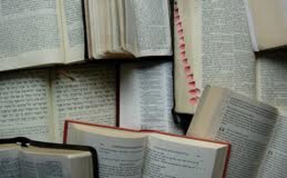 Eitt føroyskt Bíbliufelag