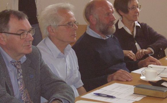 Bíblian – sum ein heild