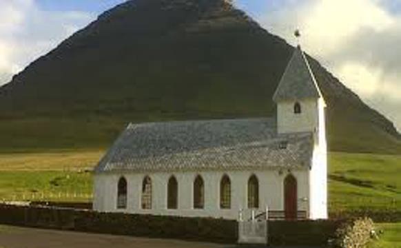 Viðareiði – eingin umsókn