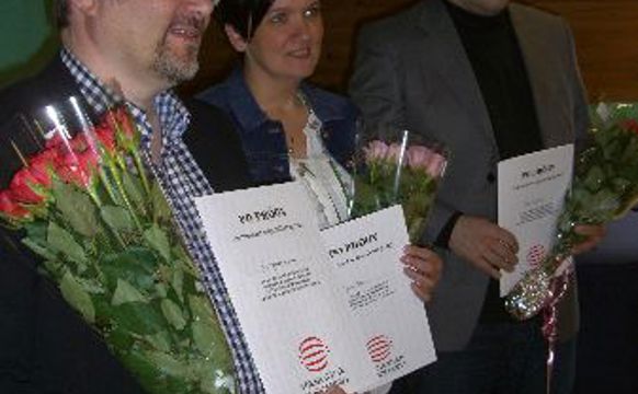 Trý fingu sítt PO-prógv