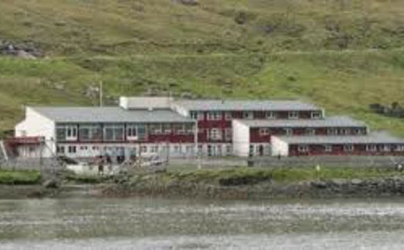 Talvudagur fyri Føroysku Sjómansmissiónina