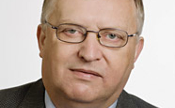 David: - At prædika er at lurta