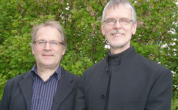 Kunning frá Urguleikarafelagnum um føroyska luttøku í
Nordisk Kirkemusiksymposium í Reykjavik
6. – 9. september 2012