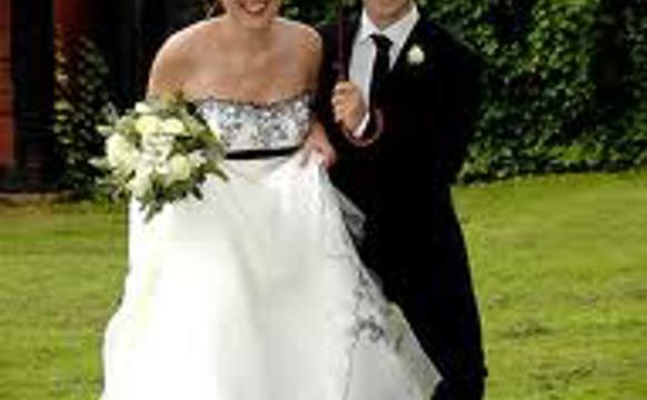 Vilja út í náttúruna at giftast