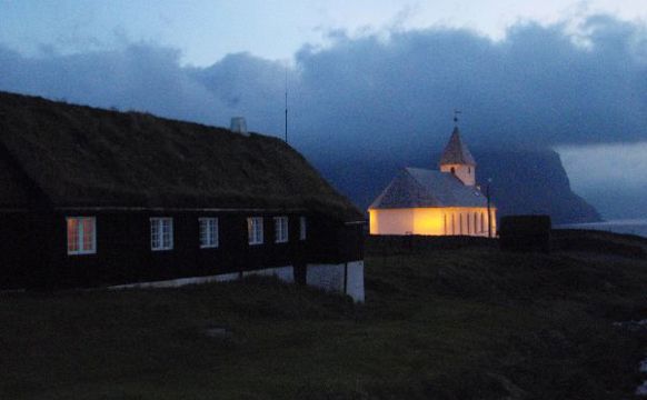 Norðoya eystara prestagjald