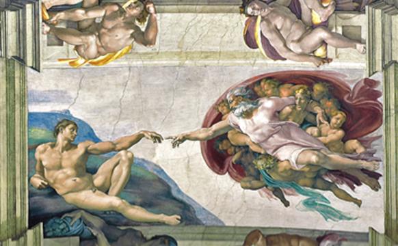 Frá Christianskirkjuni: