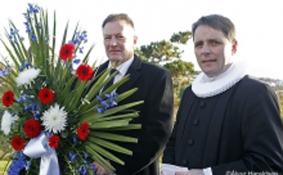 Røða landsstýrismansins allahalgannadag 1. november 2012