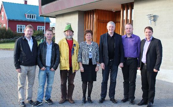 Tíðindaskriv frá Føroyska Bíbliufelagnum