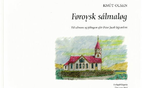 Løgini bera yrkingarnar