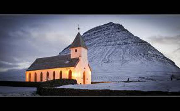 Prestur eystan Múla