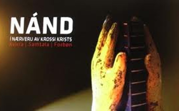 Í nánd av friðinum