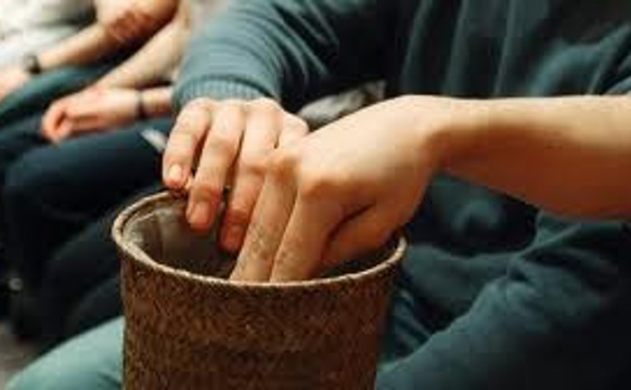 Talvudagur 3. februar fyri Kirkjuligu Heimamissiónina