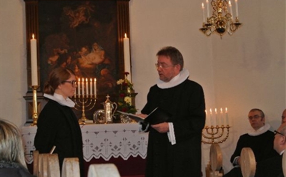 Útnyrðingur um Kyndilsmessu