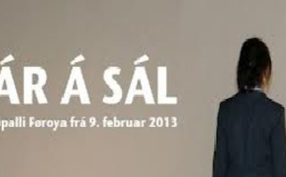 Innlit í særda sál