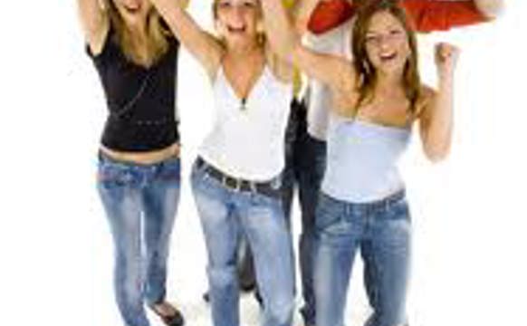 Kirkjuráðsvalið og tey ungu