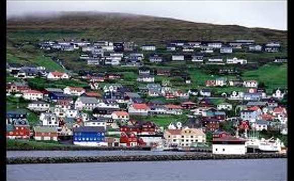 Nevndin hevur talað.