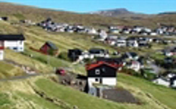 Tríggjar umsóknir til kallið í Vestmanna