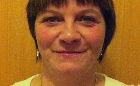 Kirkjuráðsvalið: - Eg segði bara ja