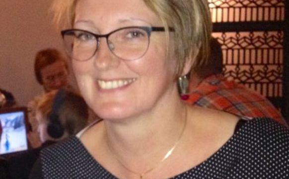 Kirkjuráðsval '13: - Øll skulu føla seg væl