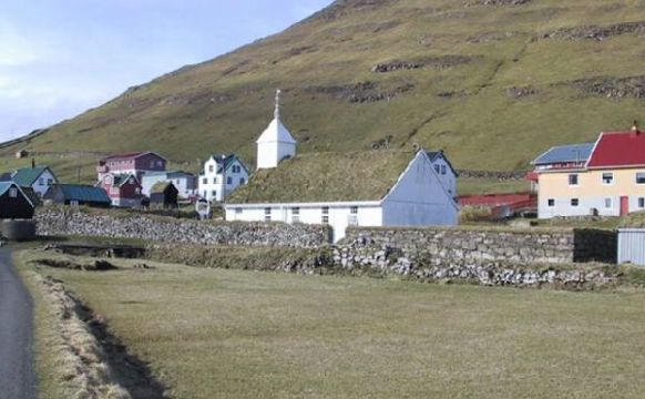 Húsavíkar kirkja 150 ár