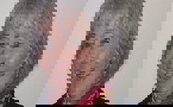 Jórun Johannesen nýtt skrivstovufólk hjá dómpróstinum