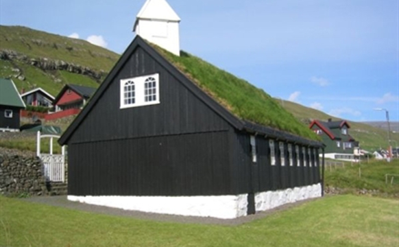 Avbjóðingin, nú øll embætini eru mannað (m/k)