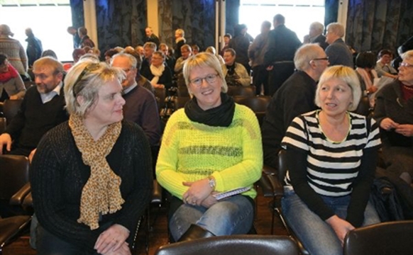 Hvør ræður innan kirkjugátt?