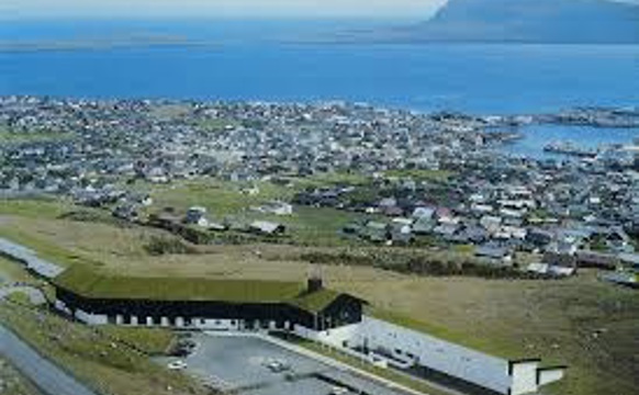 Skeið í februar fyri kirkjuráðslimum