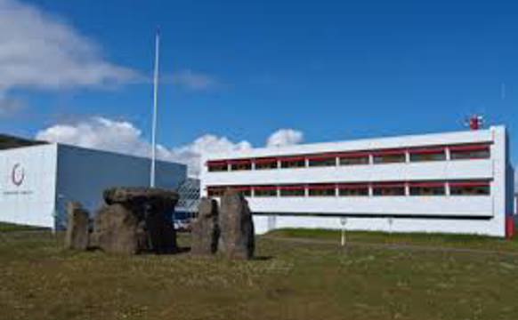 Tøkk til Kringvarpið fyri Rødbygaard