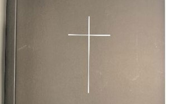 Nýggj Altarbók til seinnu tekstarøð