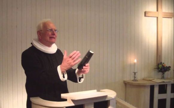 Í orði og gerningi