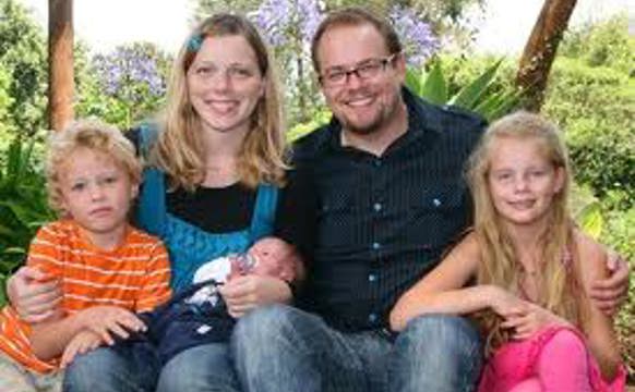 Havstein Klein innstillaður