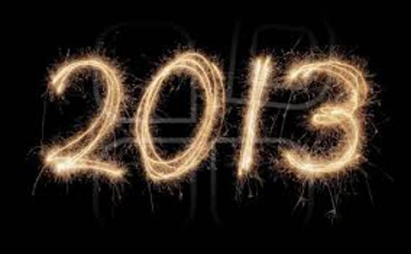 2013 eitt gott ár hjá Fólkakirkjuni