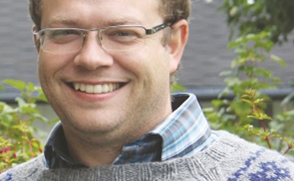 Nýggjur sóknarprestur í Fuglafirði