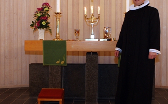 Løtumynd í ævinleikans kervi