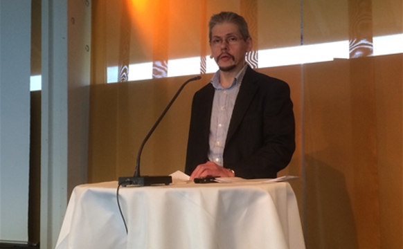 Kirkjuráðið í kirkjuskipanini