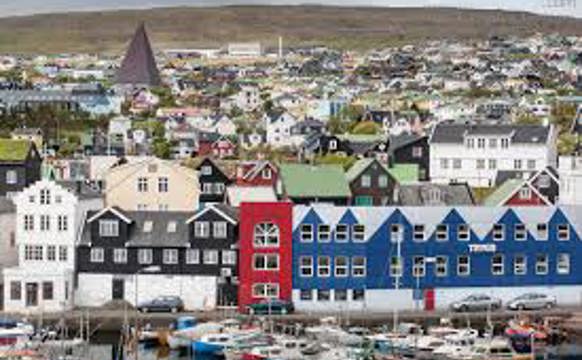 Staðsetingin av embætunum varðveitt