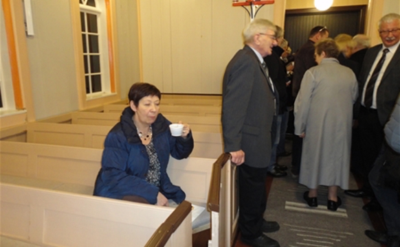 Stórar smáar løtur í Kunoy