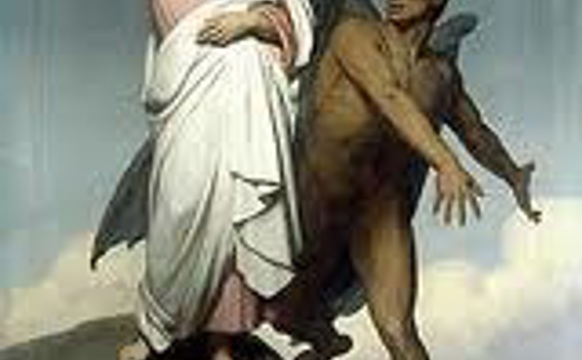 Einleikin sum tema í Kvívíkar kirkju