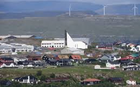 Suðurstreymoyar norðara prestagjald