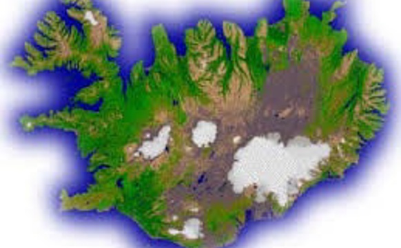 Faklig ferð til Íslands