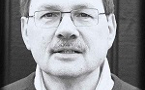 Jákup Reinert Hansen, ph.d., nýggjur lektari í kirkjusøgu.