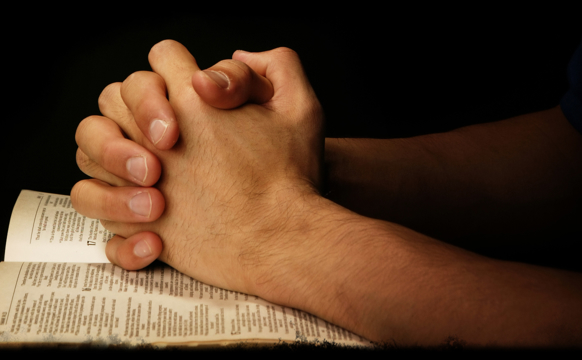 Biðið og tit skulu fá.