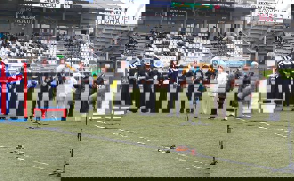 Útigudstænastan verður aftur
næsta ár.