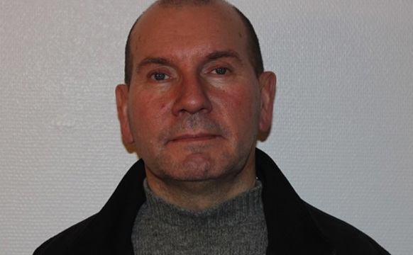 Jens Jensen um halgidómin