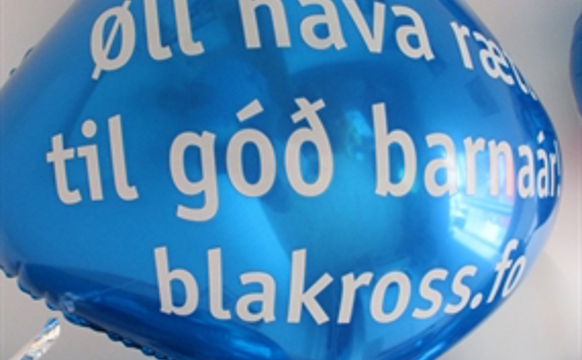 Rætt til góð barnaár