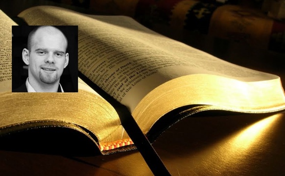 Lesa alt Nýggja Testamenti eftir 100 døgum