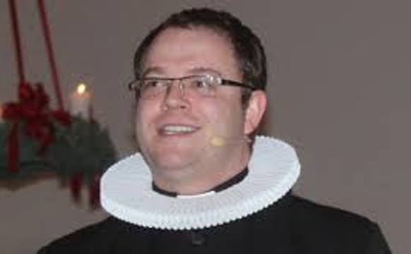 Sandoyar prestagjald innstillað prest